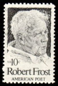 Frost stamp