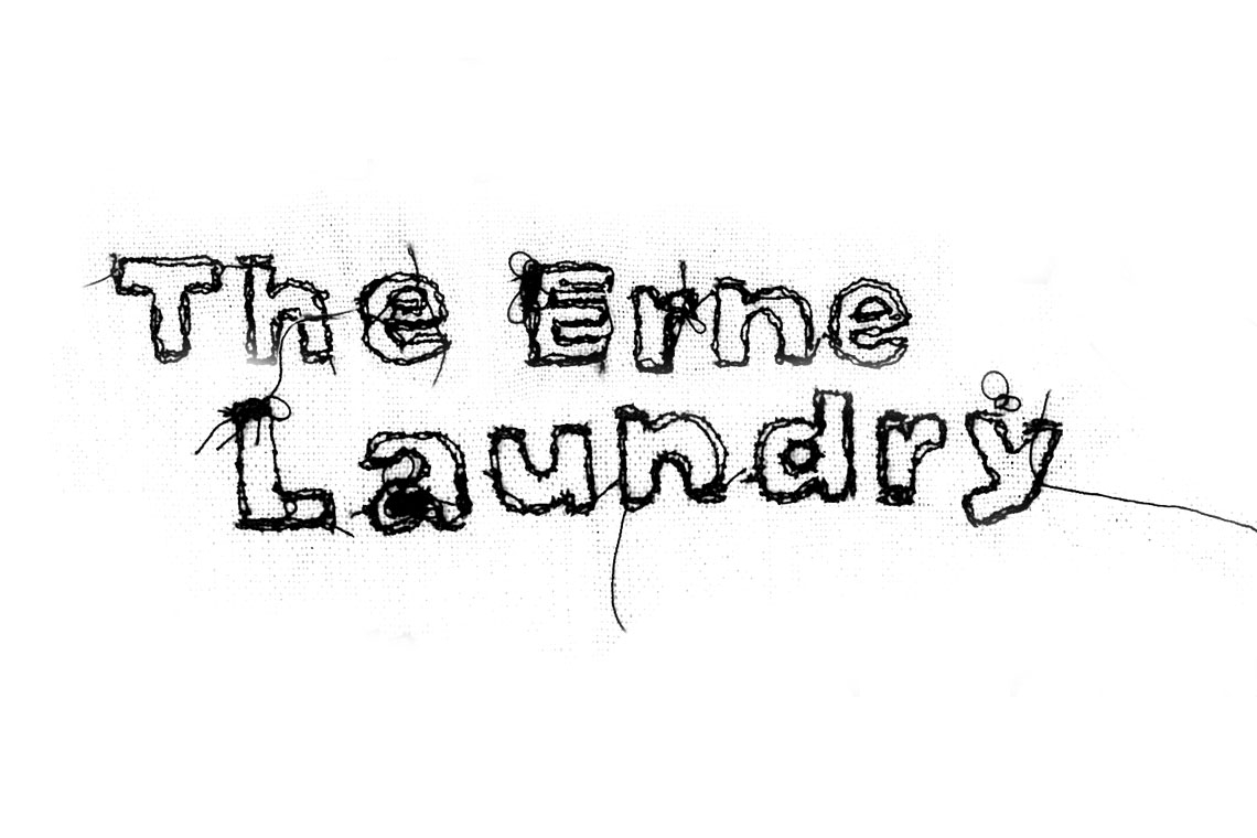 THE ERNE LAUNDRY