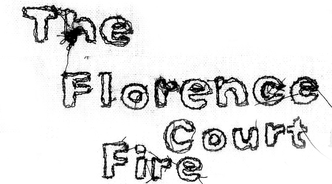 The Florence Court Fire